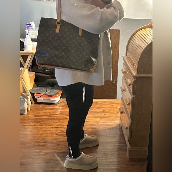 Louis Vuitton Cabas Mezzo tote - Picture 11 of 11